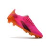 Adidas X Ghosted FG Superspectral Rosa Negro Naranja